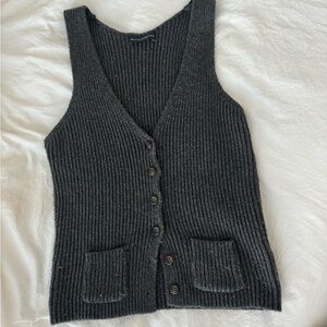 BRANDY MELVILLE Knit Tank Top